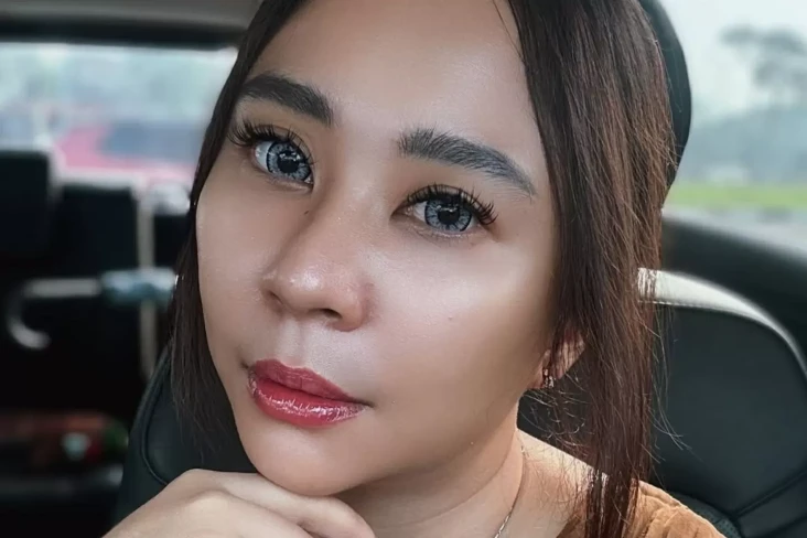 Chikita Meidy Curhat...