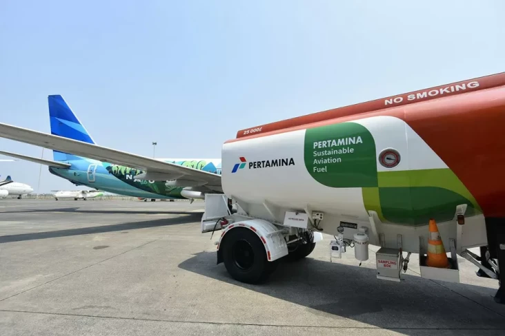 Terdepan dalam Dekarbonisasi,...
