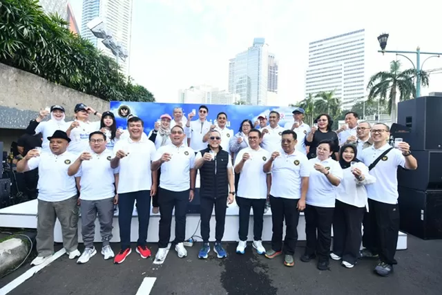 Energi Sehat dari Desa:...