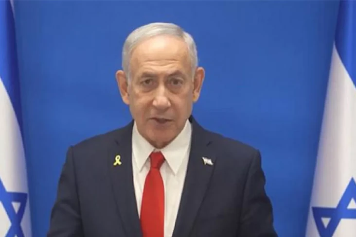 Israel Serang Iran Duluan,...
