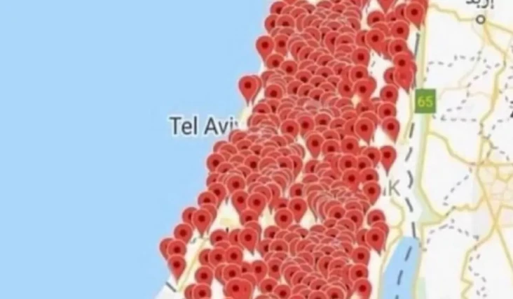 Hamas Puji Iran, Teheran...