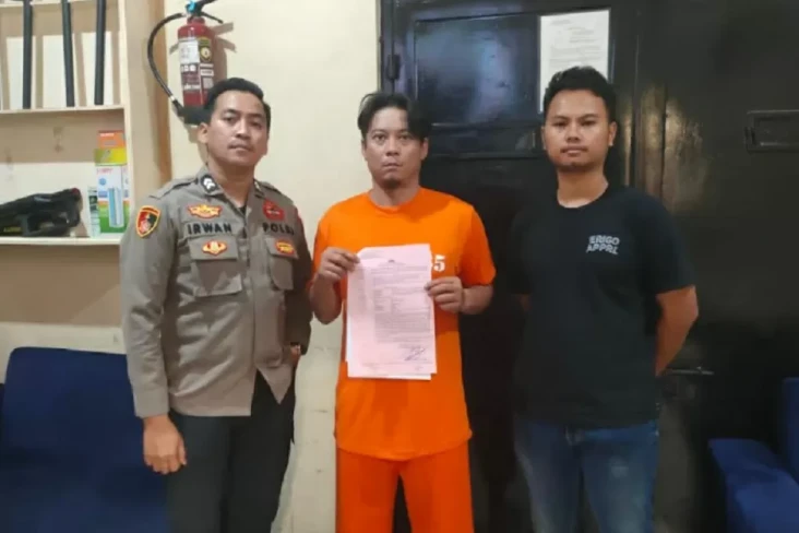 Bang Jago Todongkan...