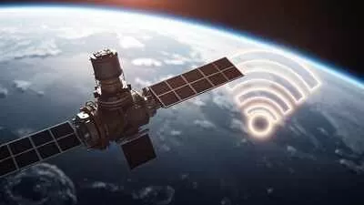 Mengapa Satelit Starlink...