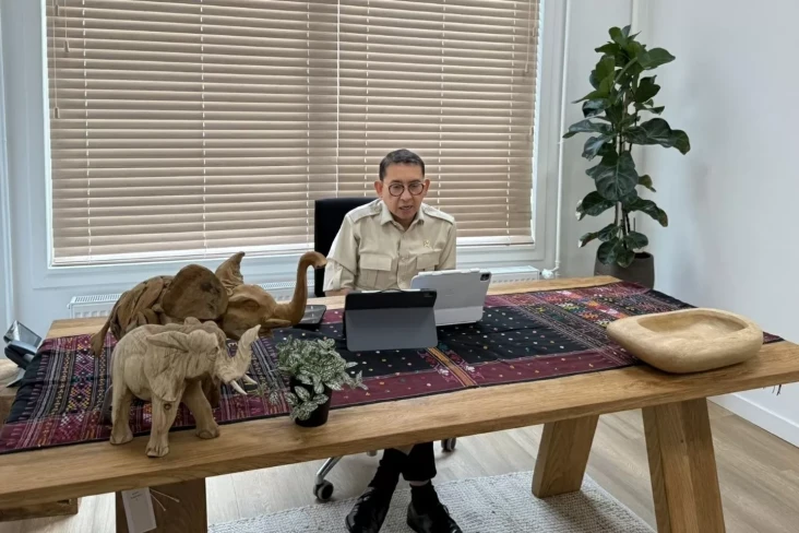 DPR Akan Panggil Fadli...