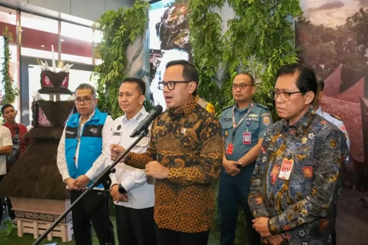 Polemik 4 Pulau Aceh,...