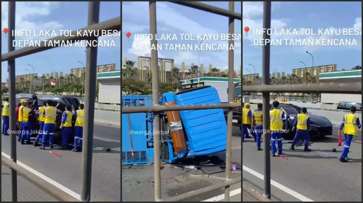 Nasib Malang Kuda Jingkrak...