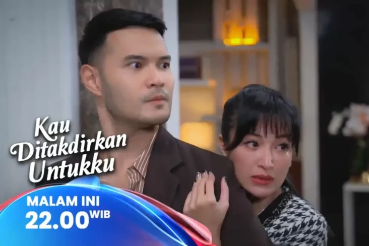 Sinopsis Layar Drama...