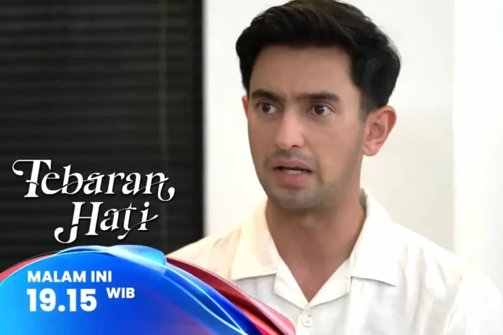 Sinopsis Layar Drama...