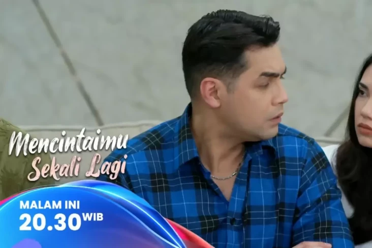 Sinopsis Layar Drama...