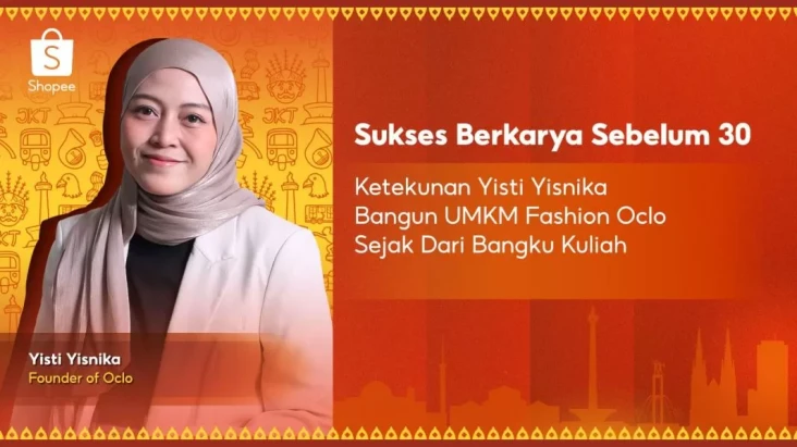 Dari Bangku Kuliah Hingga...