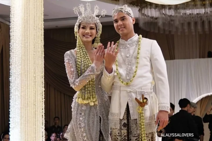 5 Potret Akad Nikah...