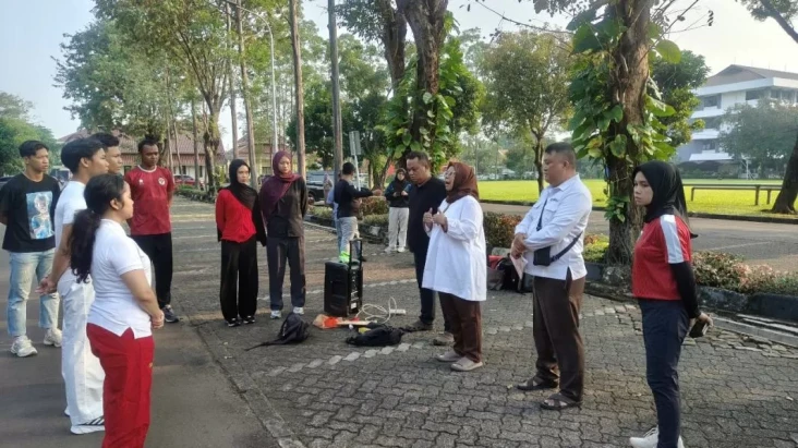 Universitas Pancasila...
