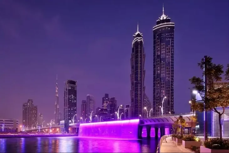 Kerja di Dubai Jadi...