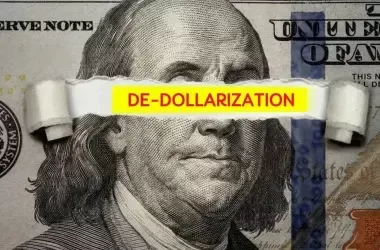 JP Morgan Prediksi Runtuhnya...