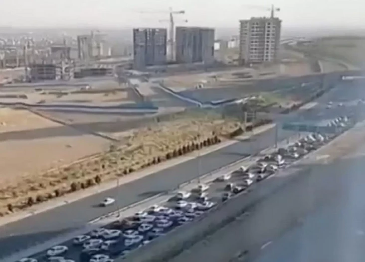 Israel Intensifkan Serangan,...