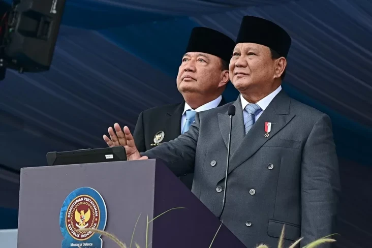 Pemerintah Tetapkan...