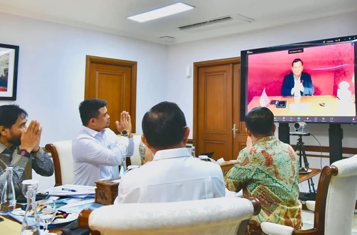 Alasan Prabowo Cepat...