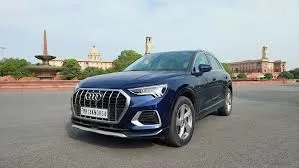 Audi Q3 Terbaru, Gabungkan...