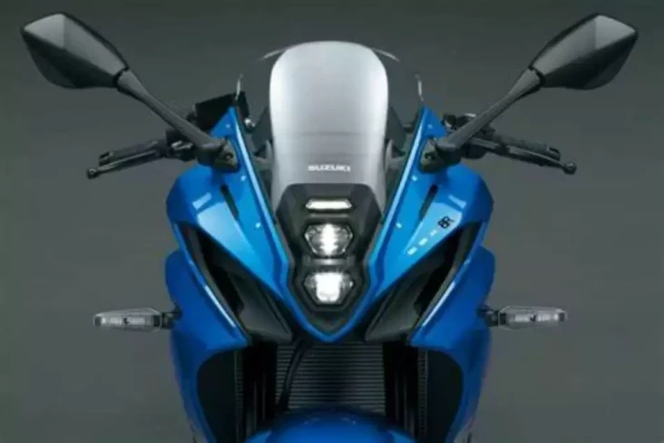 Suzuki Siap Hadirkan...