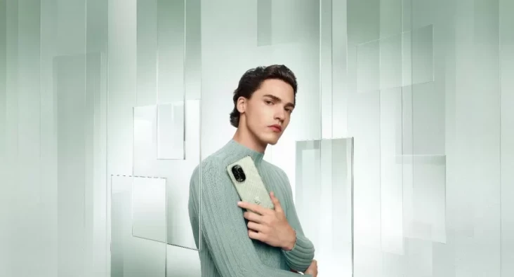 HUAWEI nova 13 Pro Hadirkan...
