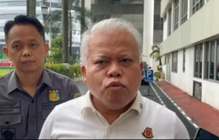Kapan Kejagung Panggil...