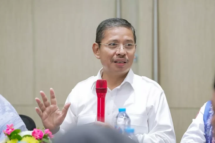 Kemenag Buka Seleksi...