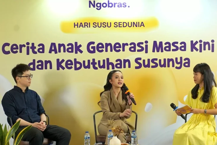 Tantangan Parenting...
