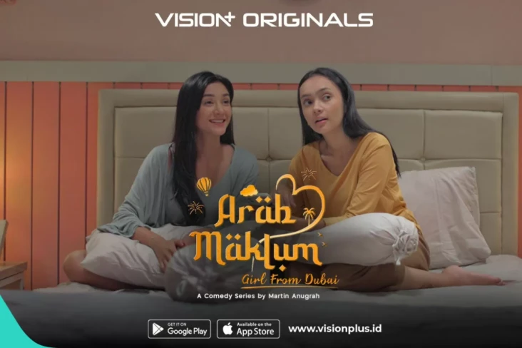 Ketika Maysarah Pulang...