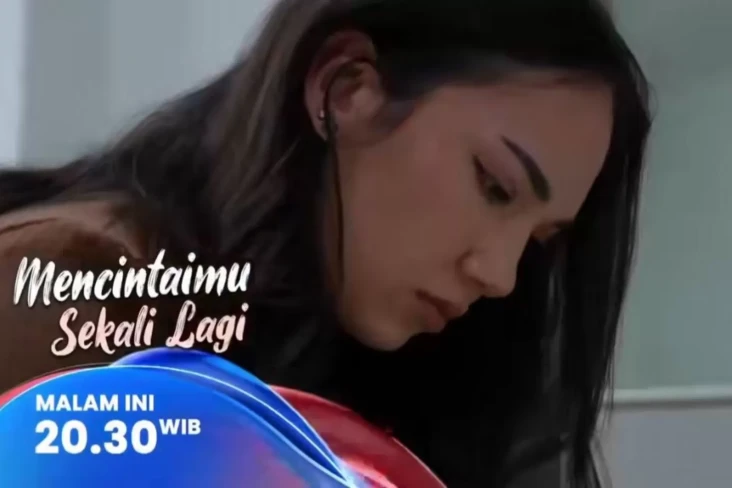 Sinopsis Layar Drama...