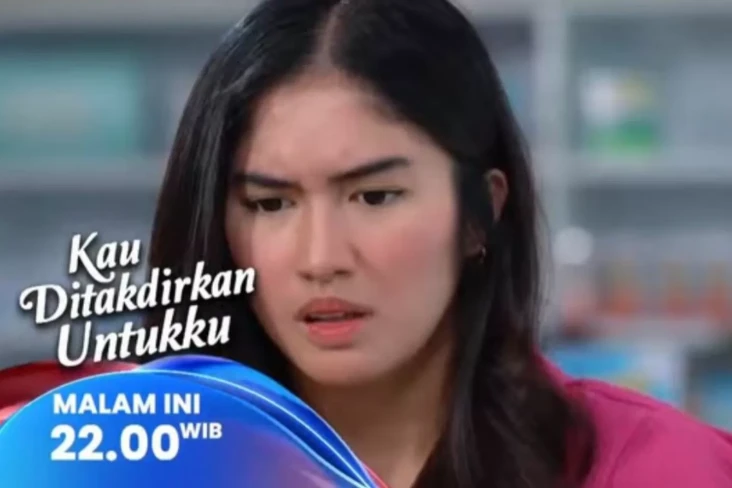Sinopsis Layar Drama...