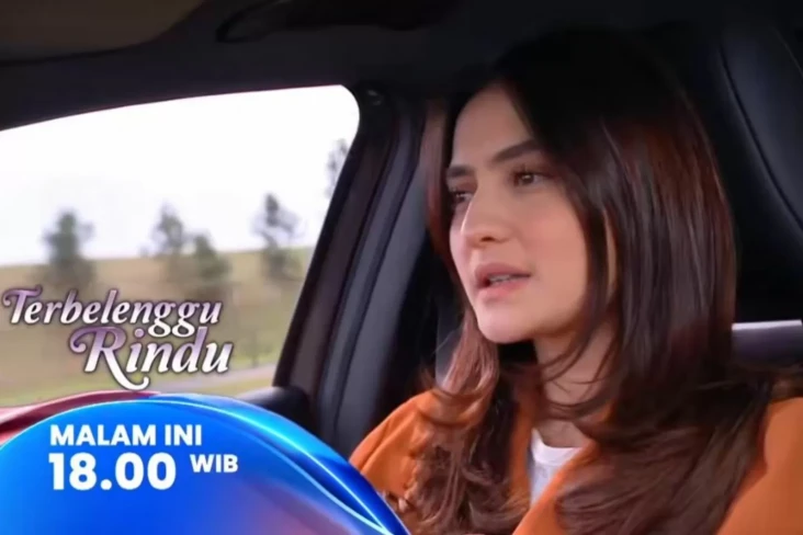 Sinopsis Sinetron Terbelenggu...