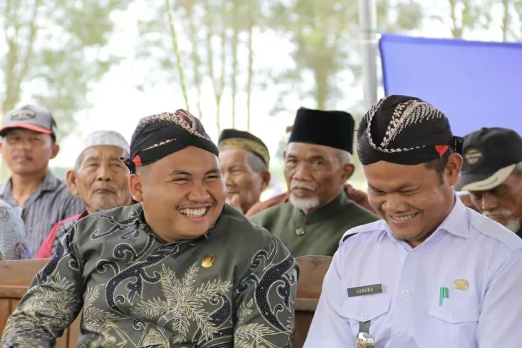 Calon Wakil Wali Kota...