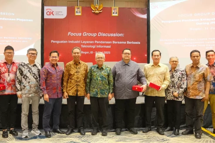 Penilaian Kelayakan...