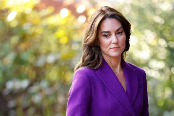 Kate Middleton Larang...