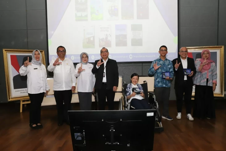9 Buku Bertema Kearifan...