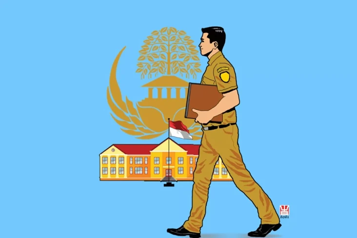 Pengumuman Seleksi Akhir...