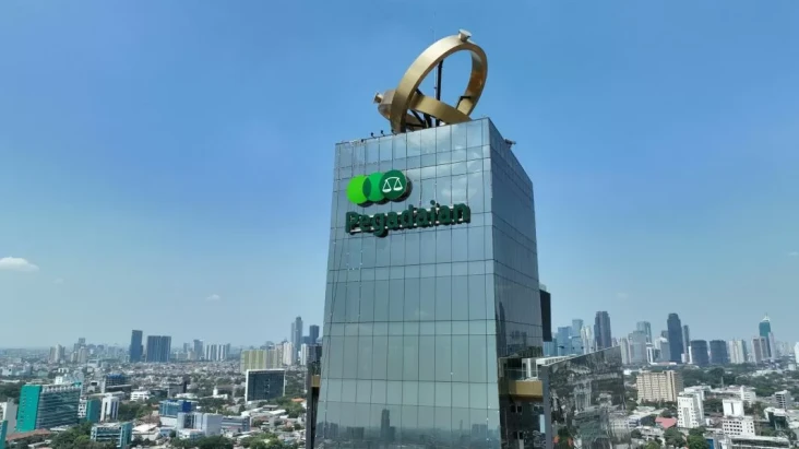 Raih Emas 1 Kg dan Paket...