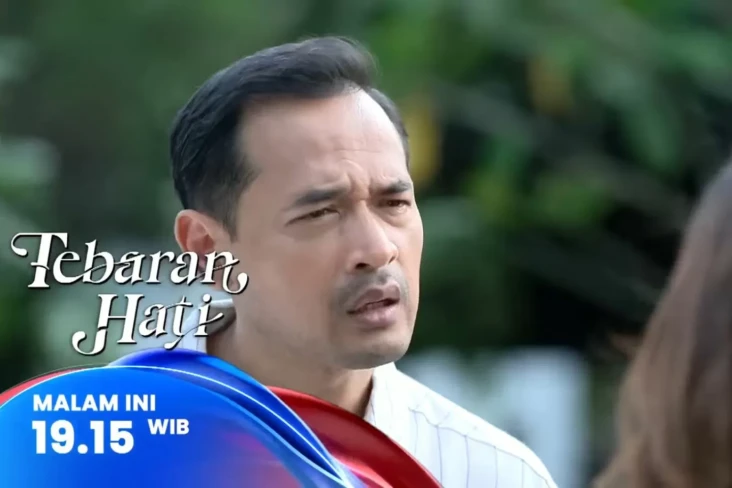 Sinopsis Layar Drama...