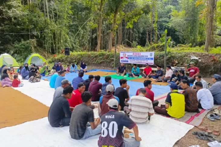 Legislator Partai Perindo...
