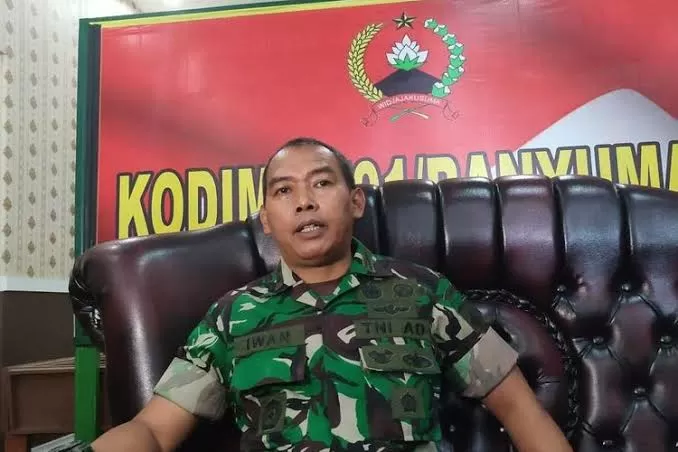 Panglima Koops Habema:...
