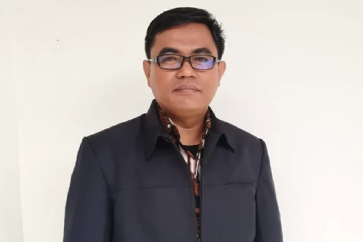 Jejak Gus Dur Dalam...