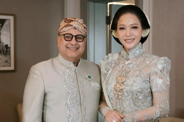 Ahmad Dhani Akui Maia...