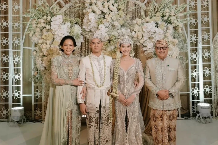 Irwan Mussry Jadi Donatur...