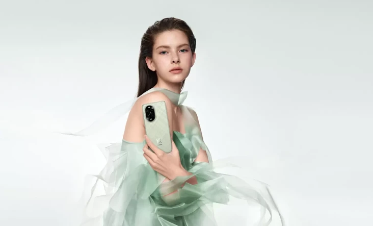 Huawei Ngamuk di Kelas...