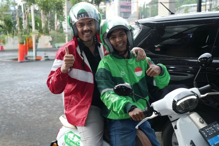 Ribuan Korban PHK Serbu...