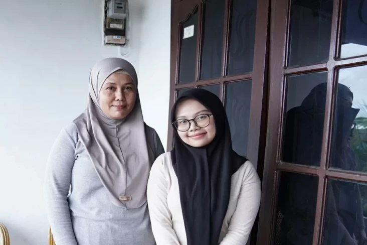 Berawal dari Cita-Cita...