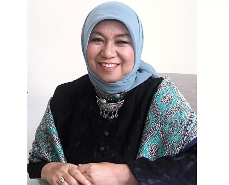 Pendidikan Nurhayati...