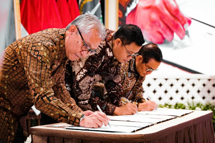 Dukung Penerimaan Pajak...