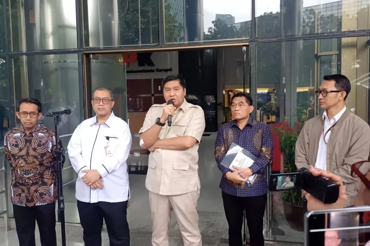 Rumah Subsidi 18 Meter...