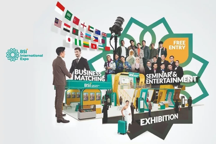 BSI International Expo...